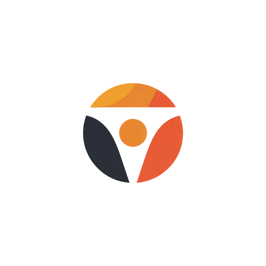 私人影院系统Logo